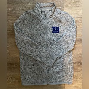 Youth New York Giants jacket